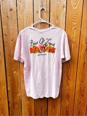 Divided Men's Short Sleeve Tee